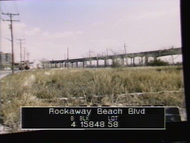 Rockaway Beach Blvd