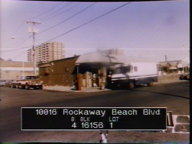 100-16 Rockaway Beach Blvd