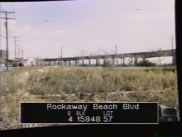 Rockaway Beach Blvd