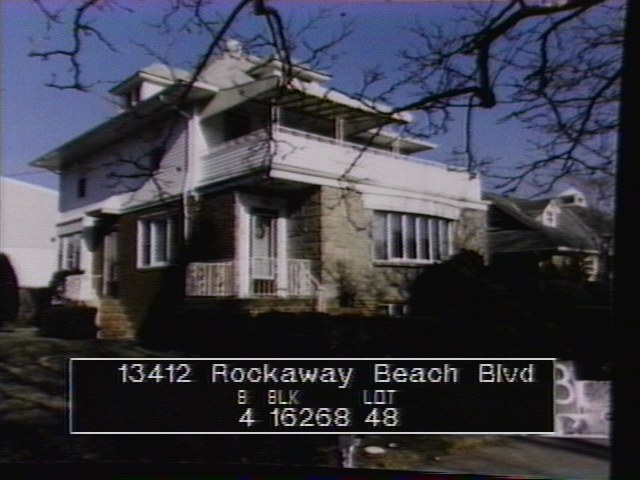 134-12 Rockaway Beach Blvd