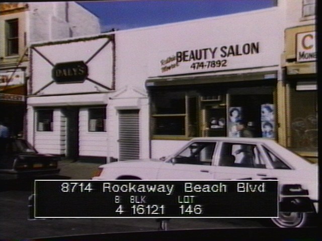 87-14 Rockaway Beach Blvd