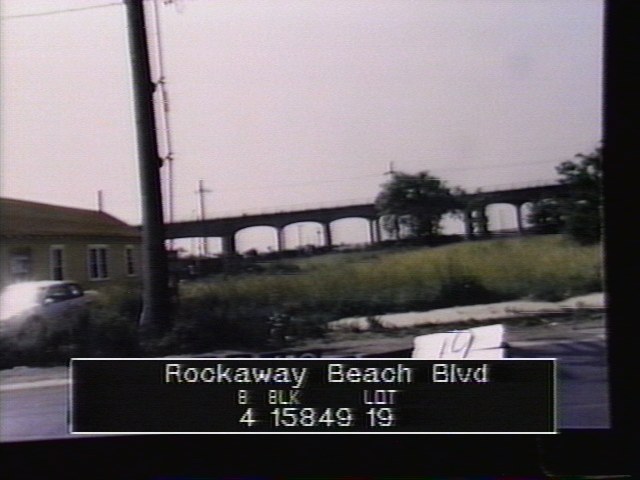 Rockaway Beach Blvd
