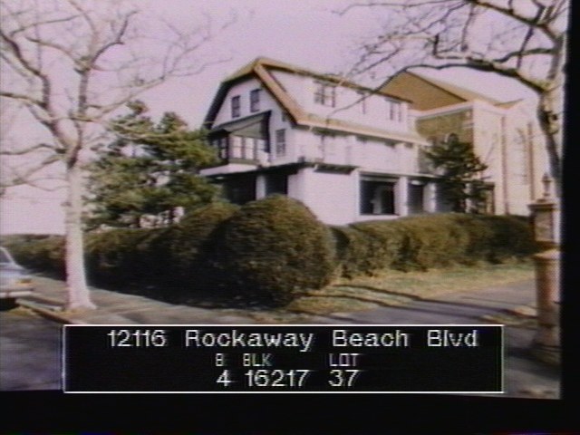 121-16 Rockaway Beach Blvd