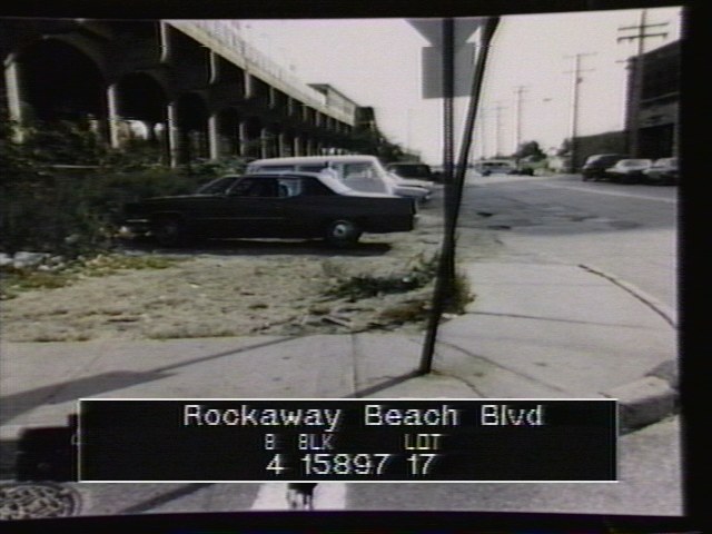 Rockaway Beach Blvd
