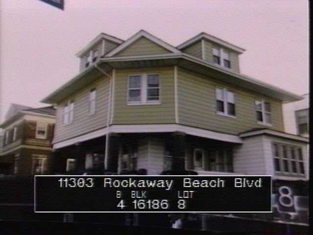 113-03 Rockaway Beach Blvd