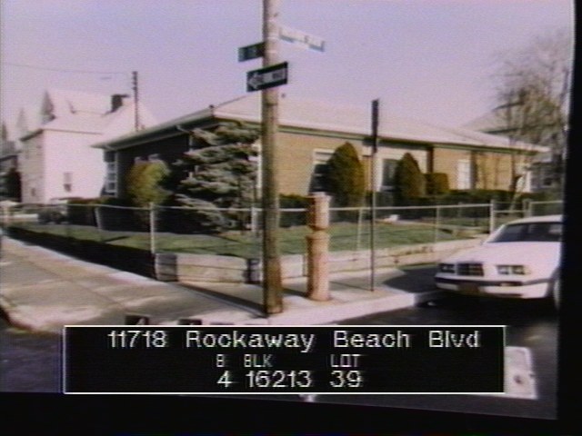 117-18 Rockaway Beach Blvd
