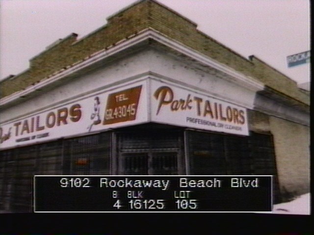91-02 Rockaway Beach Blvd