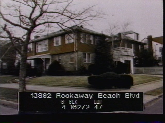 138-02 Rockaway Beach Blvd