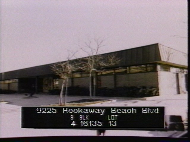92-25 Rockaway Beach Blvd