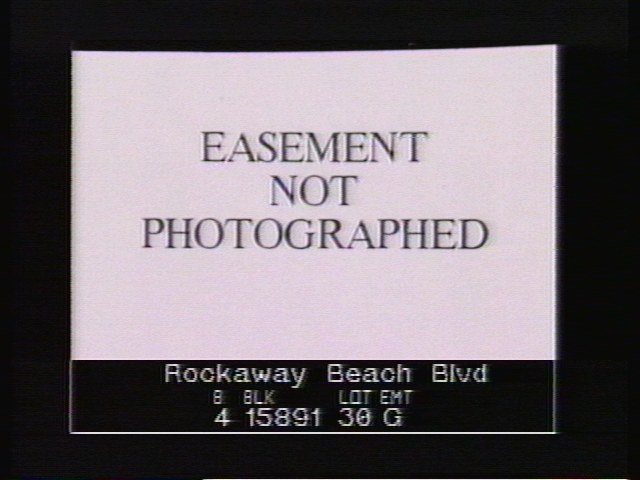 Rockaway Beach Blvd