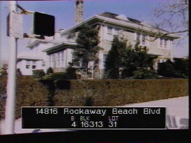 148-16 Rockaway Beach Blvd