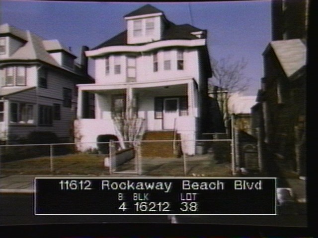 116-12 Rockaway Beach Blvd