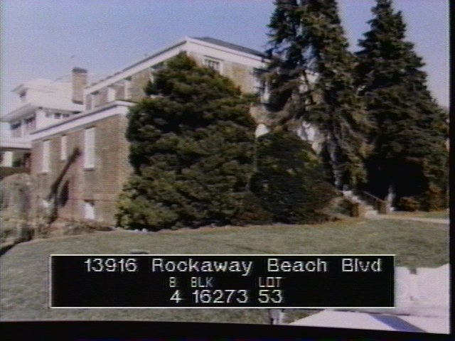 139-16 Rockaway Beach Blvd