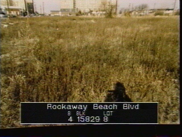Rockaway Beach Blvd