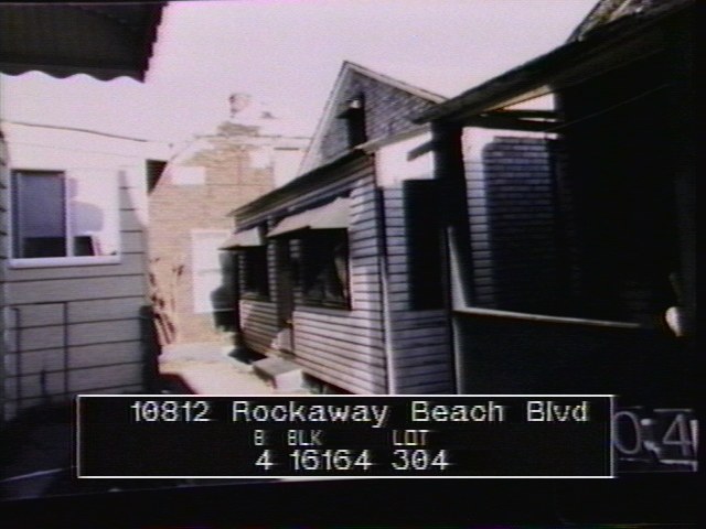108-12 Rockaway Beach Blvd