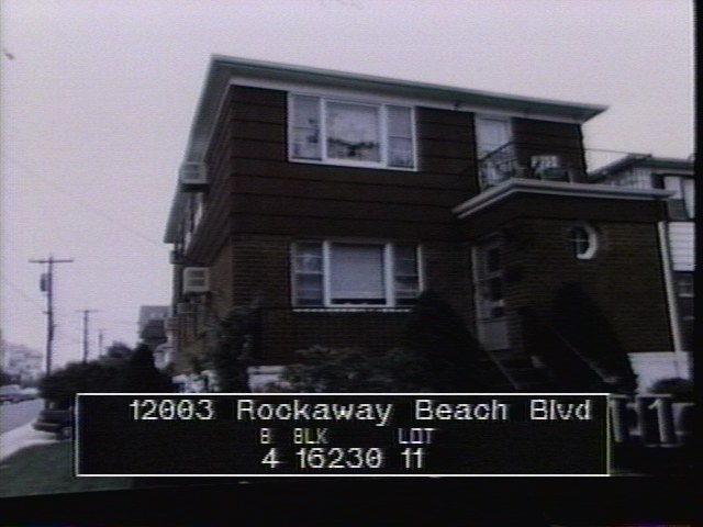 120-03 Rockaway Beach Blvd