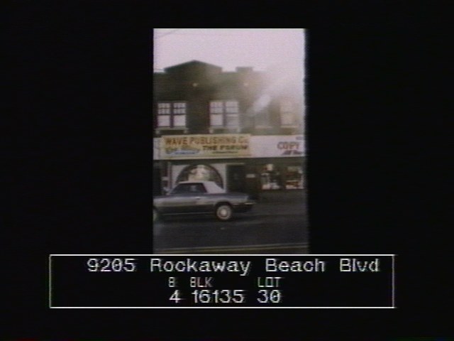 92-05 Rockaway Beach Blvd