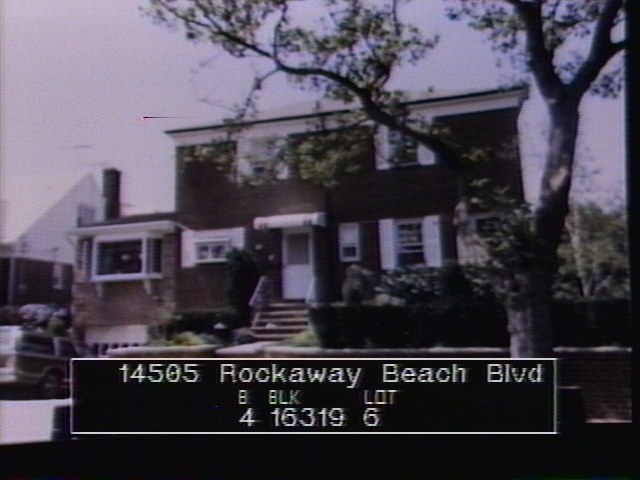 145-05 Rockaway Beach Blvd