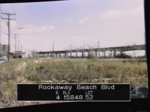 Rockaway Beach Blvd