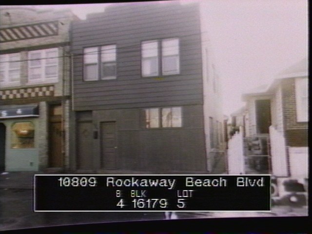 108-09 Rockaway Beach Blvd