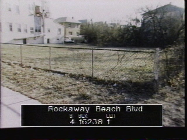 Rockaway Beach Blvd
