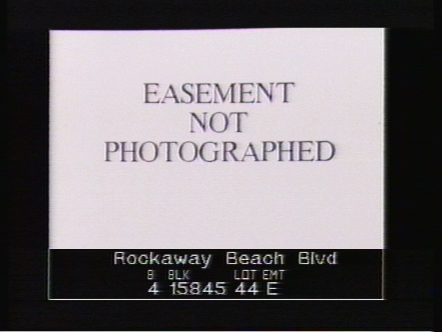 Edgemere Avenue