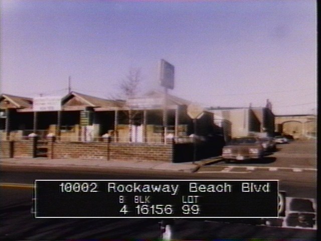 100-02 Rockaway Beach Blvd