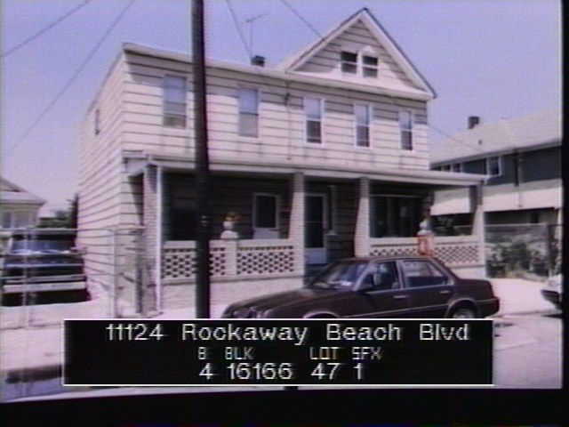 111-24 Rockaway Beach Blvd