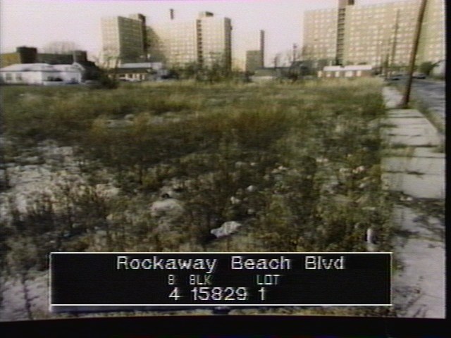 Rockaway Beach Blvd