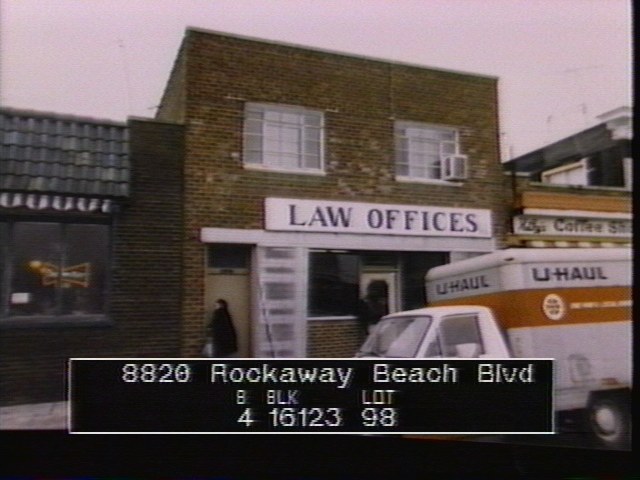 88-20 Rockaway Beach Blvd