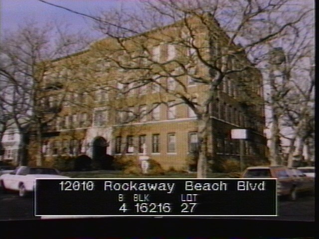 120-10 Rockaway Beach Blvd