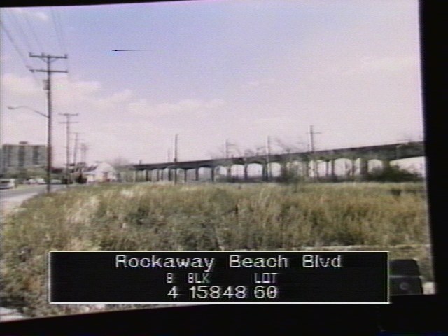 Rockaway Beach Blvd