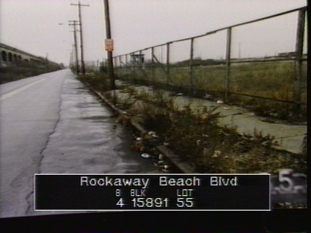 Rockaway Beach Blvd