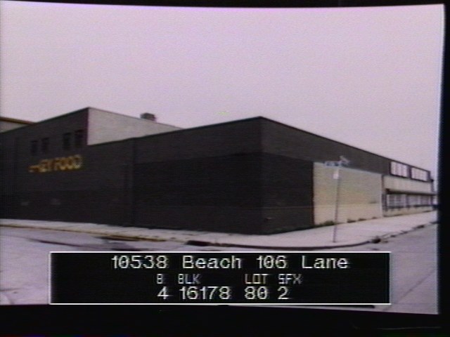 105-38 Rockaway Beach Blvd
