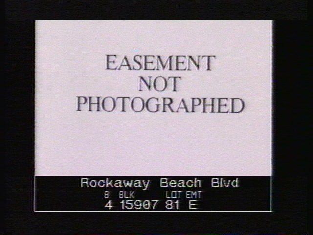 Rockaway Beach Blvd