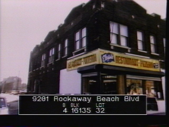 92-01 Rockaway Beach Blvd