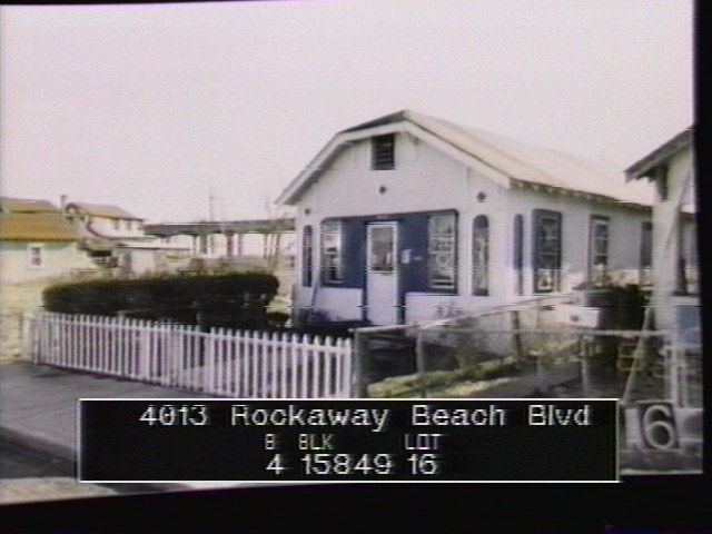 40-13 Rockaway Beach Blvd
