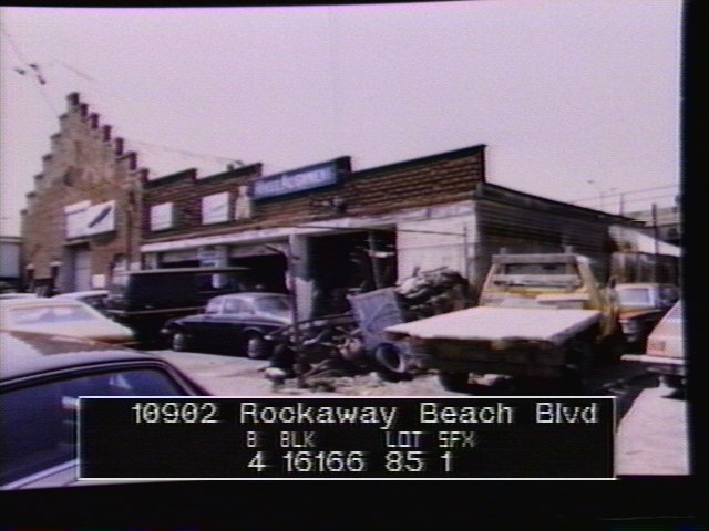 109-02 Rockaway Beach Blvd