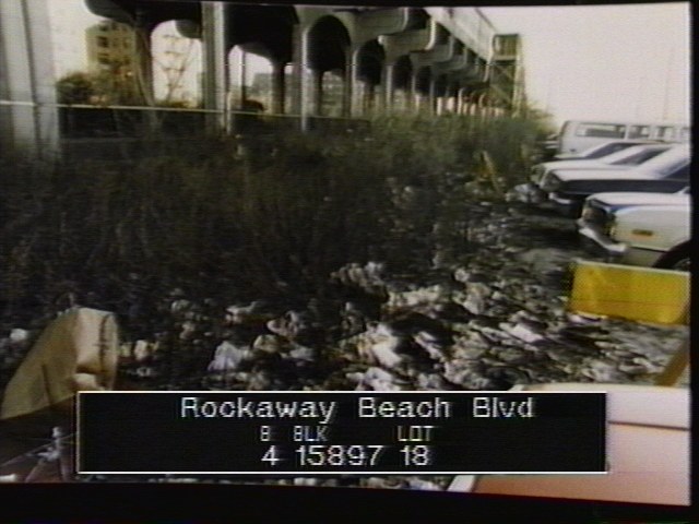 Rockaway Beach Blvd