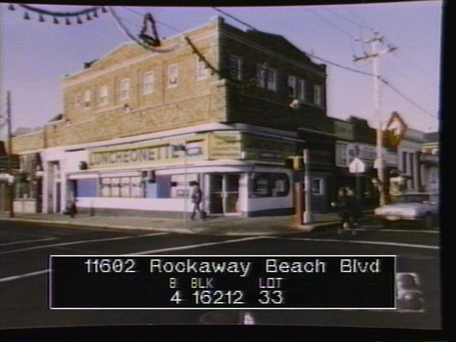 116-02 Rockaway Beach Blvd