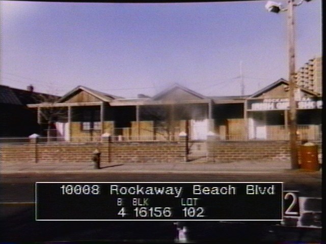 100-08 Rockaway Beach Blvd