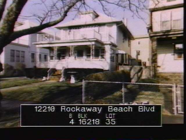 122-10 Rockaway Beach Blvd
