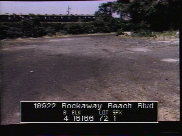 109-34 Rockaway Beach Blvd