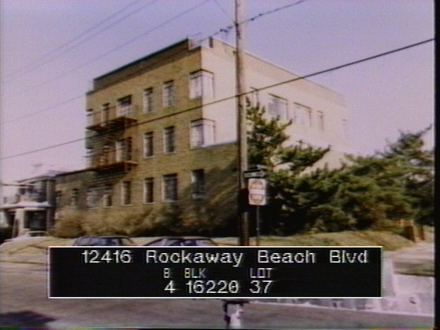 124-16 Rockaway Beach Blvd