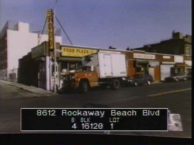 86-12 Rockaway Beach Blvd