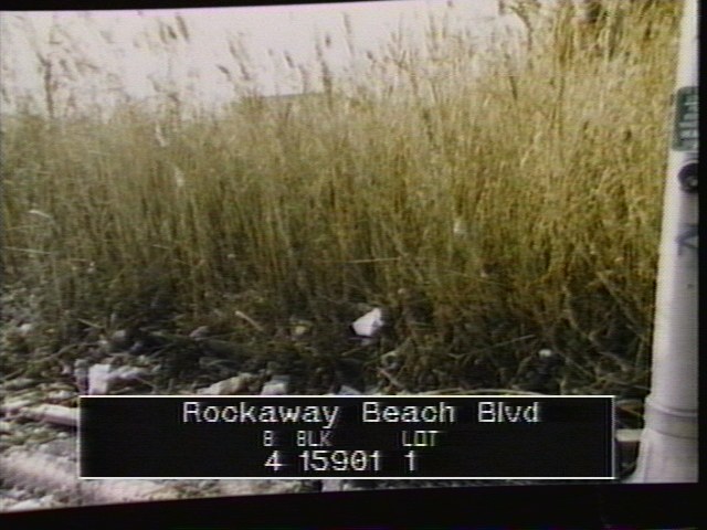 Rockaway Beach Blvd